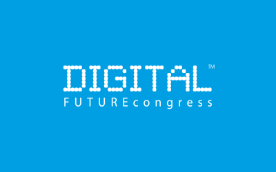 Digital Future Conference – 01.03.2018 – Frankfurt