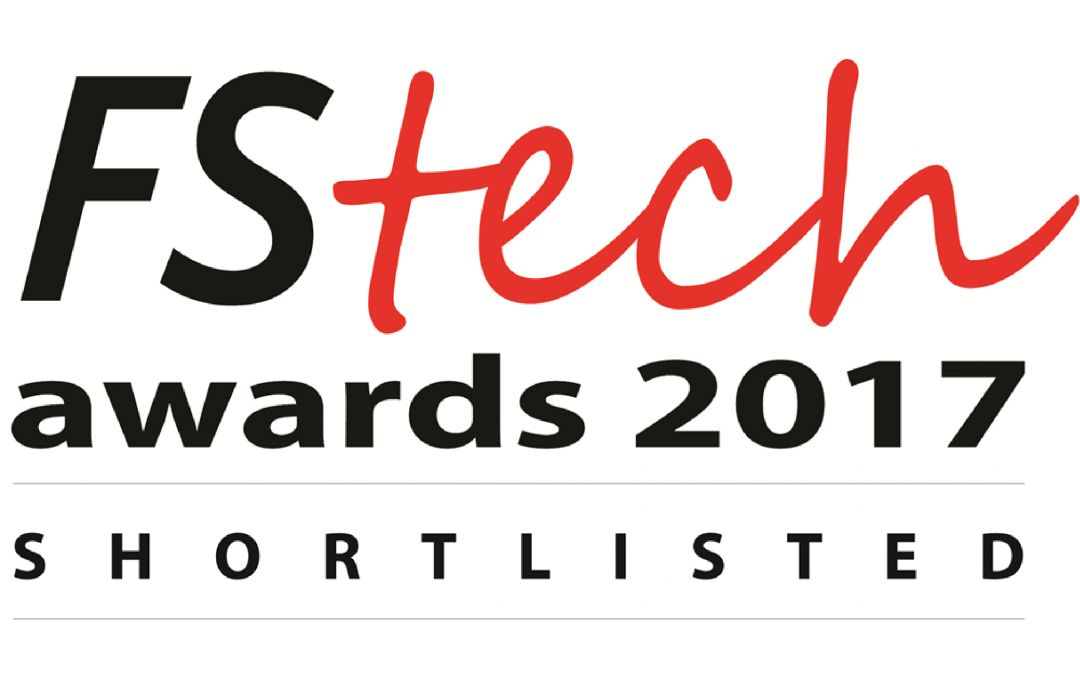 Nuapay shortlisted for FStech Awards 2018 in “Payments Innovation of the Year” category