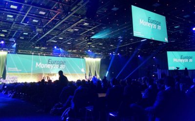 Money 20/20 – June 4-6 2018 – Amsterdam