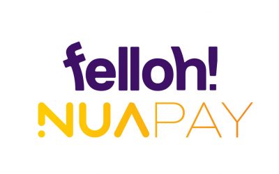 Nuapay and Felloh! team up to slash the cost of processing charitable donations by 50%