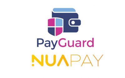 PayGuard® Chooses Nuapay for Open Banking Payments