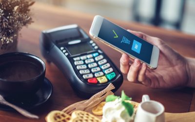 Throw the card in the bin – mobile payments with open banking