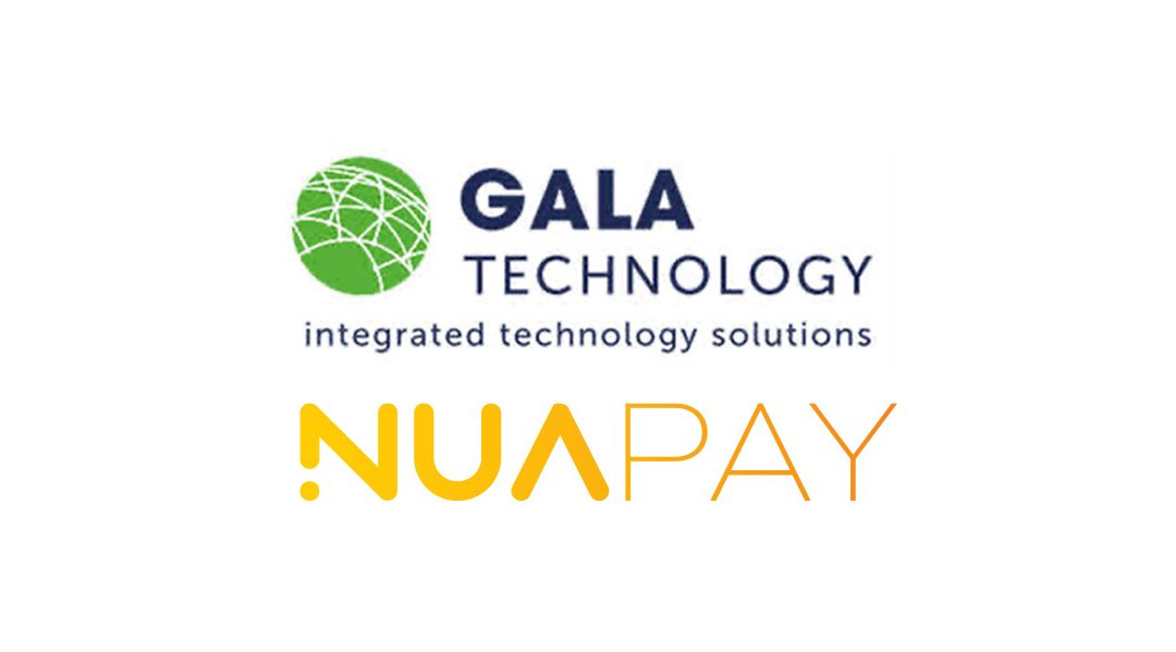 Gala Technology selects Nuapay to enable Open Banking payments