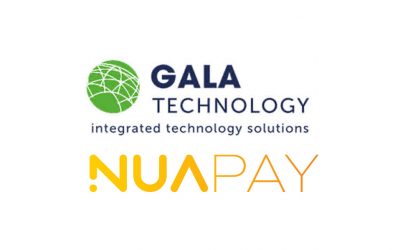 Gala Technology selects Nuapay to enable Open Banking payments