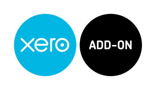 Xero addon logo