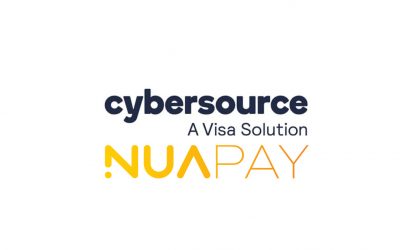 Nuapay and Cybersource team up to expand their offer in Europe’s growing subscription market