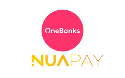 OneBanks Announces Global Partnership with Nuapay to bring back human banking and financial inclusion