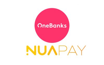 OneBanks Announces Global Partnership with Nuapay to bring back human banking and financial inclusion