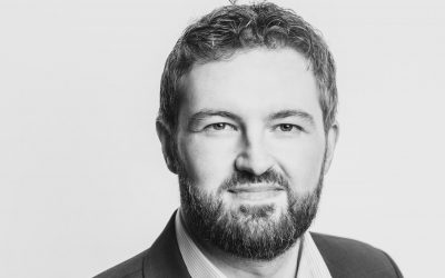 TechRound Interview with Brian Hanrahan, CCO at Sentenial