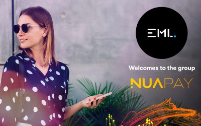 Sentenial & Nuapay are joining EML Payments (ASX:EML)