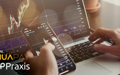Nuapay Partners With Praxis Tech