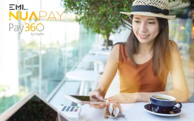 EML’s Nuapay Signs Milestone Contract Bringing Open Banking To Local Government And eCommerce Sectors In The UK