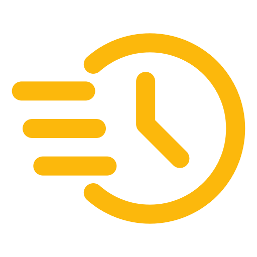 Fast frictionless