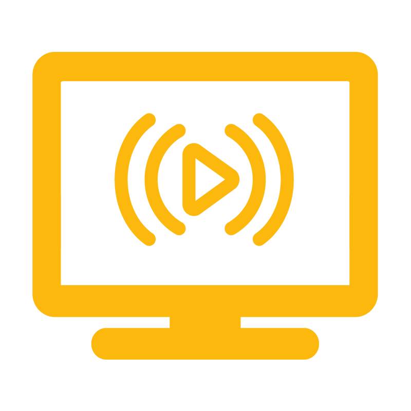 Streaming