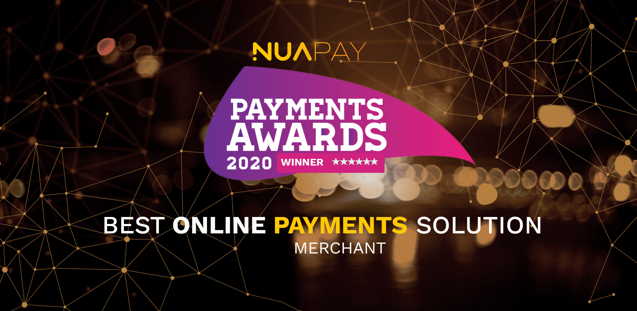Best online payments solution