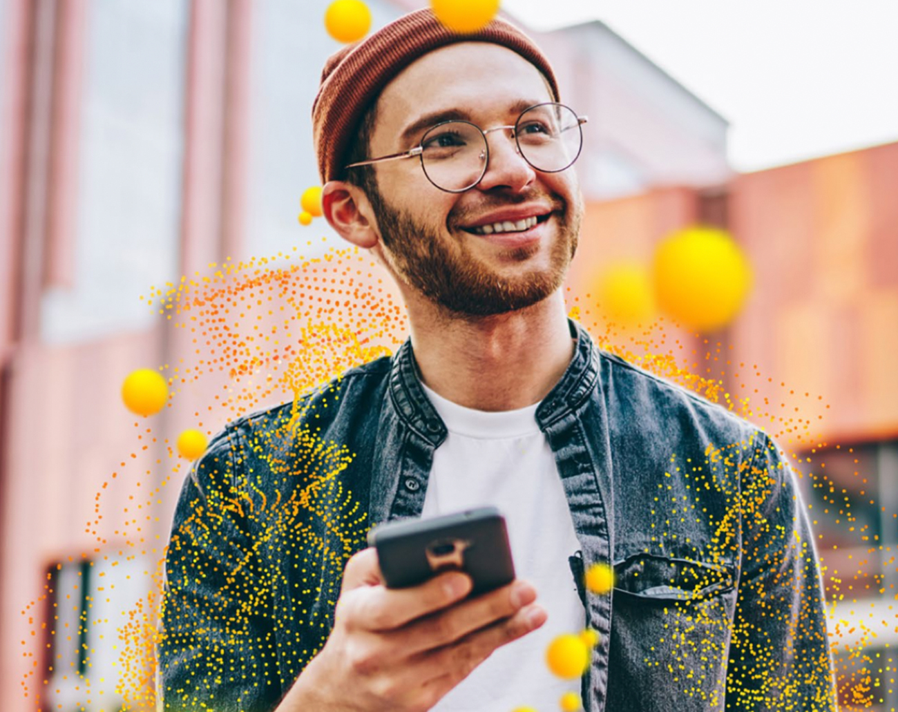 man-with-phone-open-banking-markets